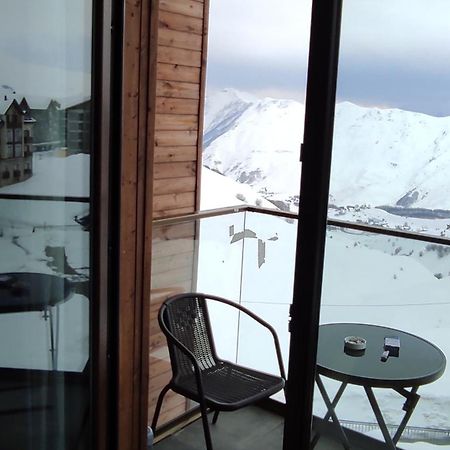 Neu Gudauri Loft2 С Видом На Горы Værelse billede