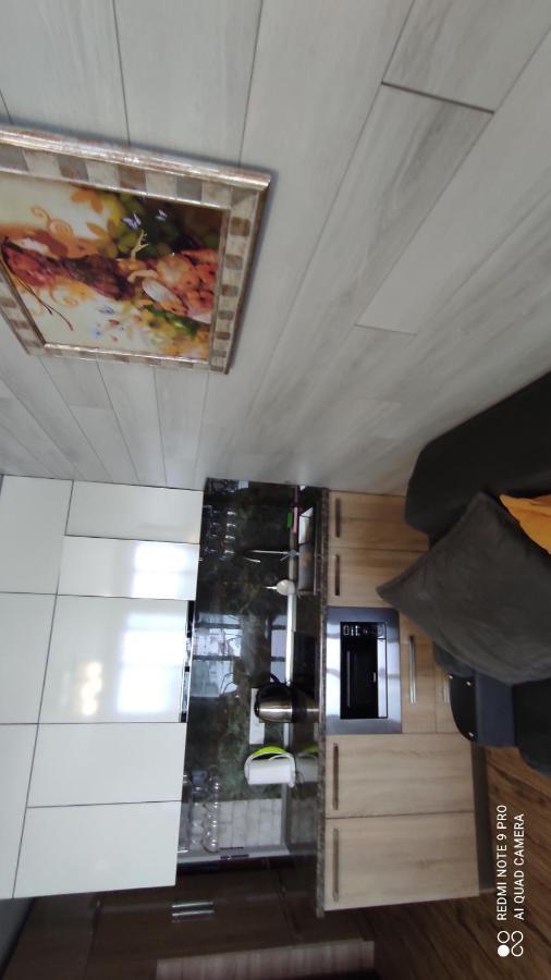 Neu Gudauri Loft2 С Видом На Горы Eksteriør billede
