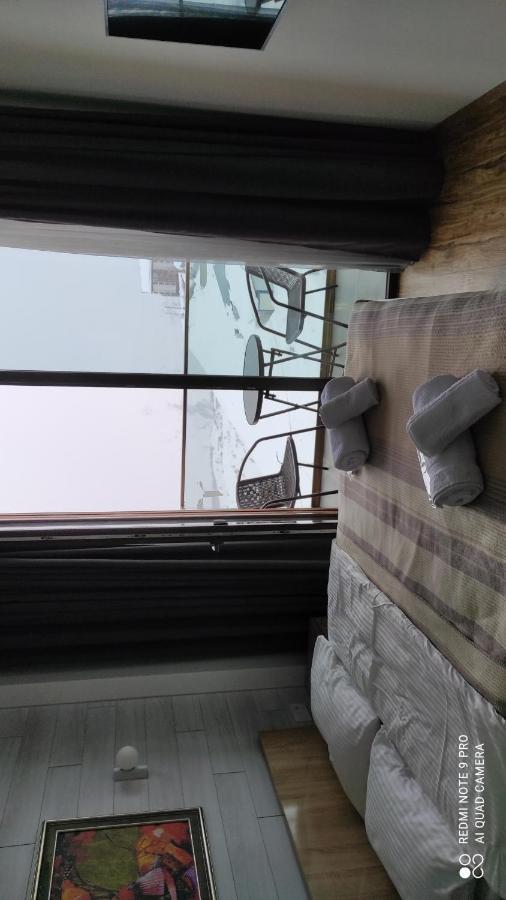 Neu Gudauri Loft2 С Видом На Горы Eksteriør billede