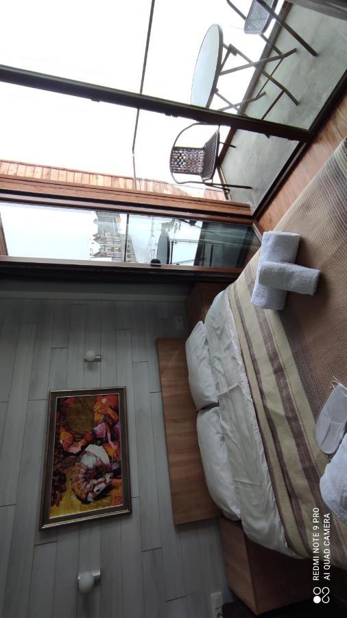 Neu Gudauri Loft2 С Видом На Горы Eksteriør billede