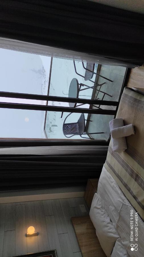 Neu Gudauri Loft2 С Видом На Горы Eksteriør billede