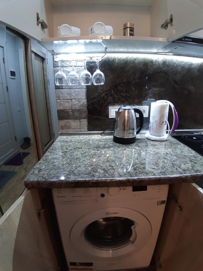 Neu Gudauri Loft2 С Видом На Горы Eksteriør billede
