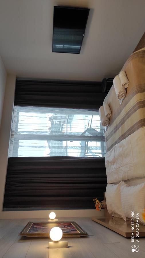 Neu Gudauri Loft2 С Видом На Горы Eksteriør billede