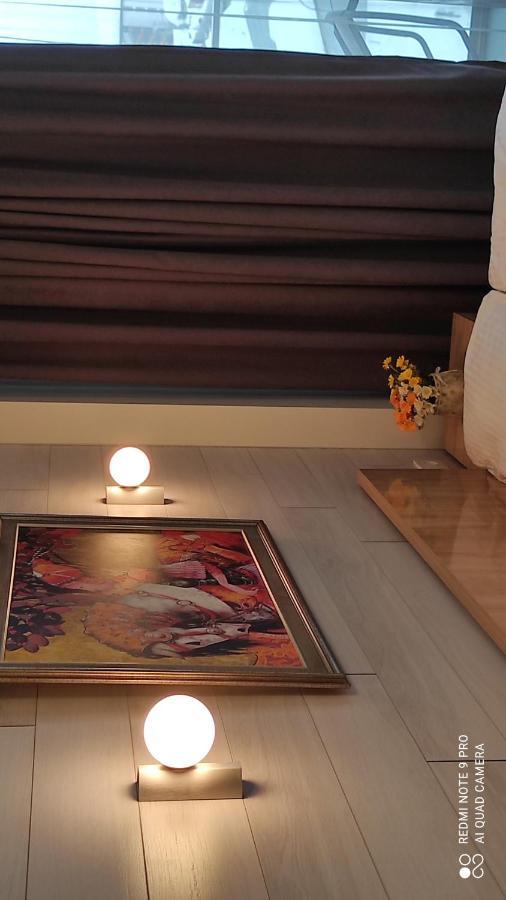 Neu Gudauri Loft2 С Видом На Горы Eksteriør billede